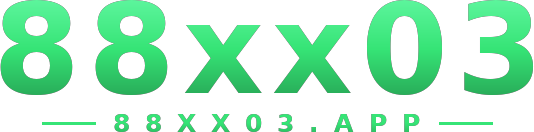 88xx03 logo